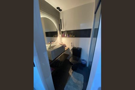 Apartamento à venda com 76m², 2 quartos e 1 vagaBanheiro