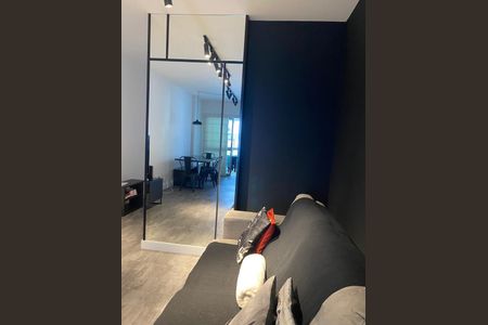 Apartamento à venda com 76m², 2 quartos e 1 vagaSala