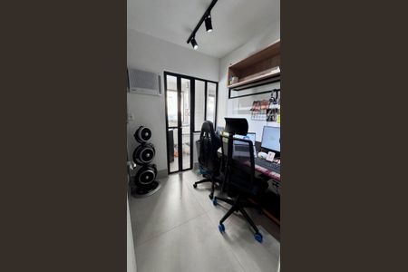 Quarto 1 de apartamento à venda com 2 quartos, 76m² em Botafogo, Rio de Janeiro