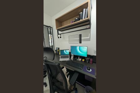 Apartamento à venda com 76m², 2 quartos e 1 vagaQuarto 1