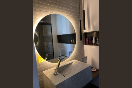 Apartamento à venda com 76m², 2 quartos e 1 vagaBanheiro