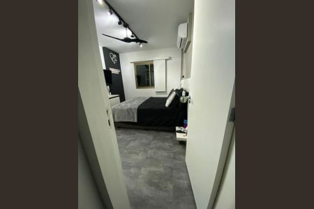 Apartamento à venda com 76m², 2 quartos e 1 vagaQuarto 2