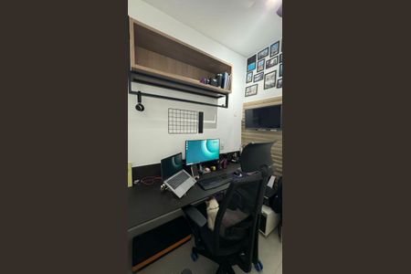 Apartamento à venda com 76m², 2 quartos e 1 vagaQuarto 1