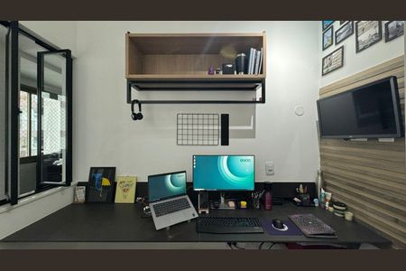 Apartamento à venda com 76m², 2 quartos e 1 vagaQuarto 1