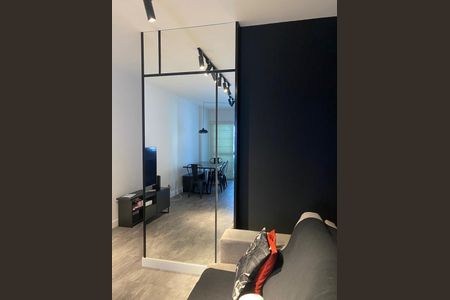 Apartamento à venda com 76m², 2 quartos e 1 vagaSala
