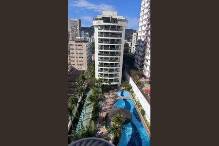 Apartamento à venda com 76m², 2 quartos e 1 vagaVista da Rua