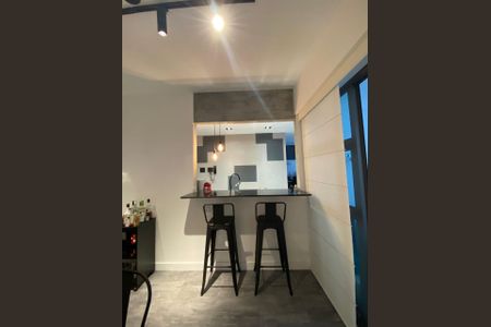 Apartamento à venda com 76m², 2 quartos e 1 vagaCozinha
