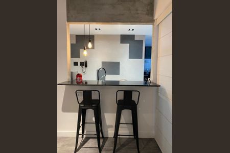 Apartamento à venda com 76m², 2 quartos e 1 vagaCozinha