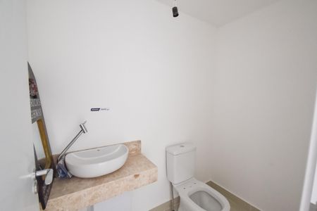 Apartamento à venda com 121m², 3 quartos e 2 vagas Apartamento à venda com 121m², 3 quartos e 2 vagasLavabo