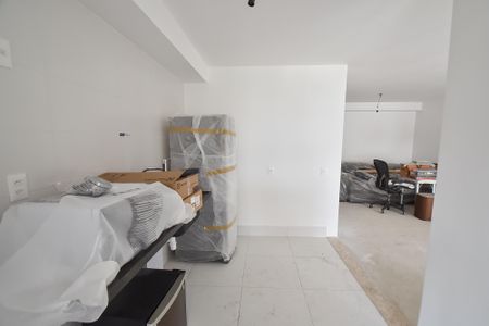 Apartamento à venda com 121m², 3 quartos e 2 vagas Apartamento à venda com 121m², 3 quartos e 2 vagasCozinha