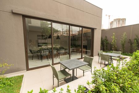 Apartamento à venda com 121m², 3 quartos e 2 vagas Apartamento à venda com 121m², 3 quartos e 2 vagasÁrea comum