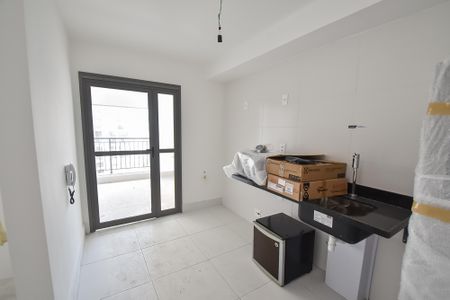 Apartamento à venda com 121m², 3 quartos e 2 vagas Apartamento à venda com 121m², 3 quartos e 2 vagasCozinha