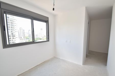 Suíte 1 de apartamento à venda com 3 quartos, 121m² em Vila São José, São Paulo