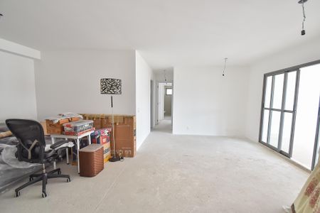 Apartamento à venda com 121m², 3 quartos e 2 vagas Apartamento à venda com 121m², 3 quartos e 2 vagasSala