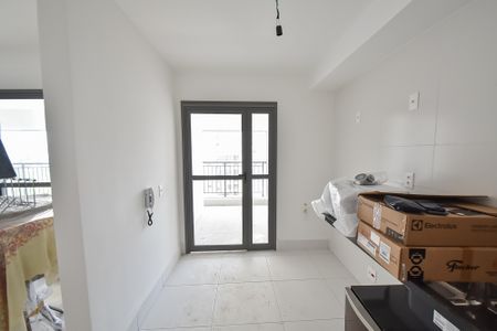 Apartamento à venda com 121m², 3 quartos e 2 vagas Apartamento à venda com 121m², 3 quartos e 2 vagasCozinha