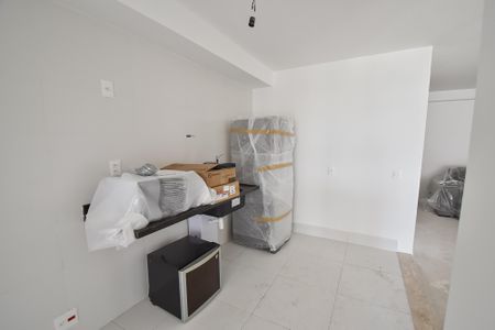 Apartamento à venda com 121m², 3 quartos e 2 vagas Apartamento à venda com 121m², 3 quartos e 2 vagasCozinha