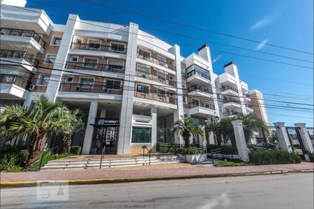 Apartamento para alugar com 187m², 2 quartos e 2 vagasFachada