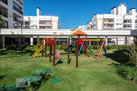 Apartamento para alugar com 187m², 2 quartos e 2 vagasÁrea comum