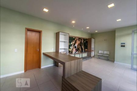 Apartamento para alugar com 187m², 2 quartos e 2 vagasÁrea comum