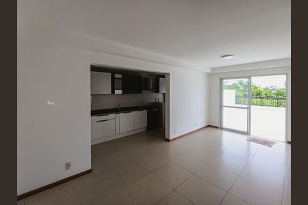 Apartamento para alugar com 187m², 2 quartos e 2 vagasSala