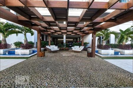 Apartamento para alugar com 187m², 2 quartos e 2 vagasÁrea comum