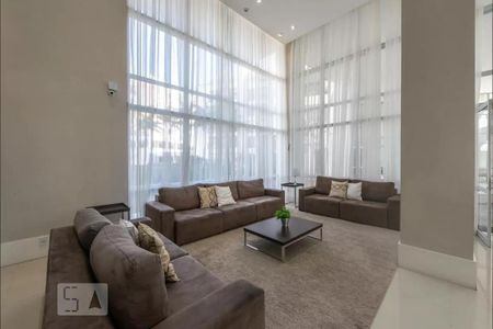 Apartamento para alugar com 187m², 2 quartos e 2 vagasÁrea comum