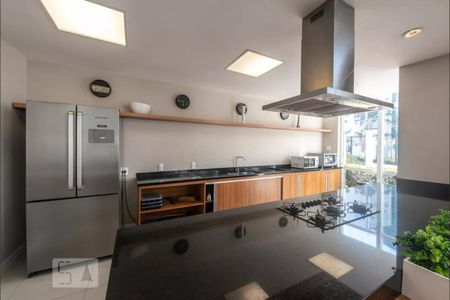 Apartamento para alugar com 187m², 2 quartos e 2 vagasÁrea comum