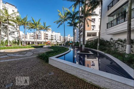 Apartamento para alugar com 187m², 2 quartos e 2 vagasÁrea comum