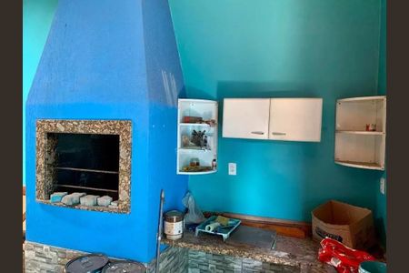 Casa para alugar com 192m², 3 quartos e 8 vagas Casa para alugar com 192m², 3 quartos e 8 vagasÁrea Externa