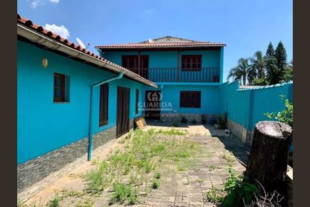 Casa para alugar com 192m², 3 quartos e 8 vagas Casa para alugar com 192m², 3 quartos e 8 vagasÁrea Externa