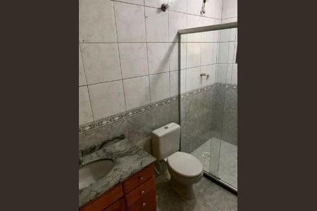 Casa para alugar com 192m², 3 quartos e 8 vagas Casa para alugar com 192m², 3 quartos e 8 vagasBanheiro 1