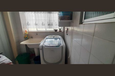 Apartamento para alugar com 90m², 3 quartos e 1 vaga Apartamento para alugar com 90m², 3 quartos e 1 vagaLavanderia