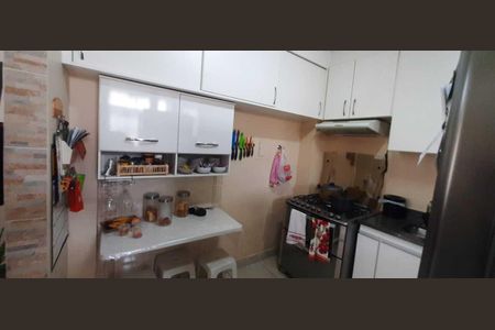 Apartamento para alugar com 90m², 3 quartos e 1 vaga Apartamento para alugar com 90m², 3 quartos e 1 vagaCozinha