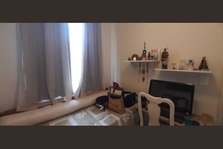 Apartamento para alugar com 90m², 3 quartos e 1 vaga Apartamento para alugar com 90m², 3 quartos e 1 vagaQuarto 2