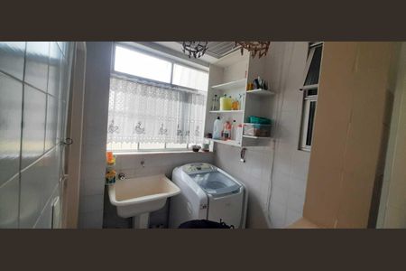 Apartamento para alugar com 90m², 3 quartos e 1 vaga Apartamento para alugar com 90m², 3 quartos e 1 vagaLavanderia