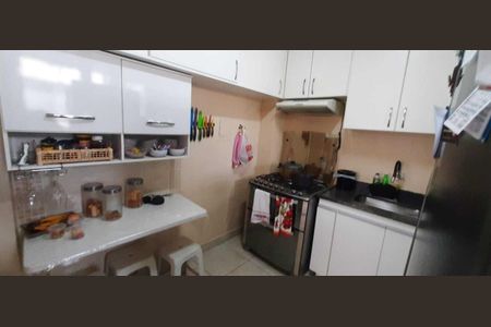 Apartamento para alugar com 90m², 3 quartos e 1 vaga Apartamento para alugar com 90m², 3 quartos e 1 vagaCozinha