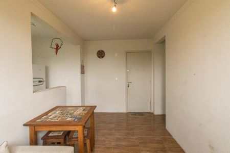 Sala de apartamento para alugar com 2 quartos, 60m² em Pinheirinho, Curitiba