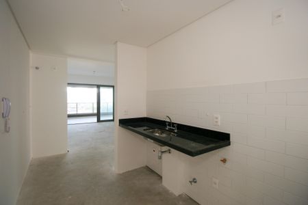 Apartamento à venda com 130m², 3 quartos e 2 vagasCozinha