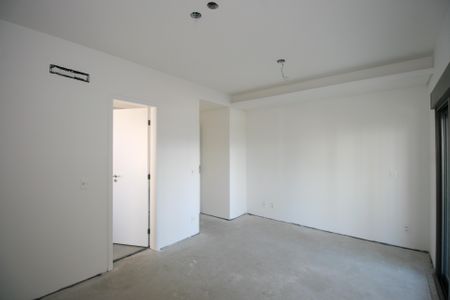 Apartamento à venda com 130m², 3 quartos e 2 vagasSuíte 3