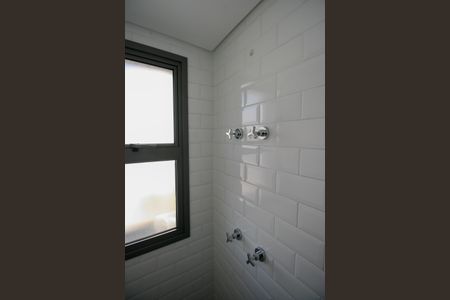 Apartamento à venda com 130m², 3 quartos e 2 vagasBanheiro da Suíte 2