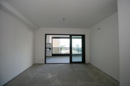 Apartamento à venda com 130m², 3 quartos e 2 vagasSala de Estar e Jantar