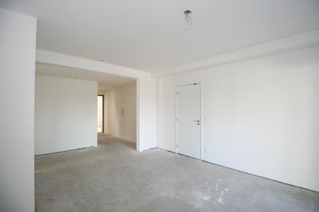 Apartamento à venda com 130m², 3 quartos e 2 vagasSala de Estar e Jantar