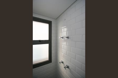 Apartamento à venda com 130m², 3 quartos e 2 vagasBanheiro da Suíte 1