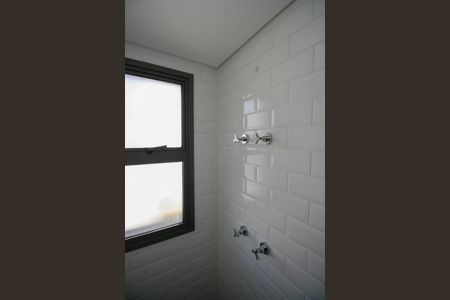 Apartamento à venda com 130m², 3 quartos e 2 vagasBanheiro da Suíte 3