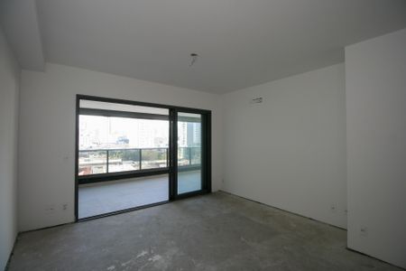 Apartamento à venda com 130m², 3 quartos e 2 vagasSala de Estar e Jantar