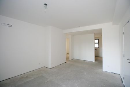 Sala de Estar e Jantar de apartamento à venda com 3 quartos, 130m² em Pinheiros, São Paulo