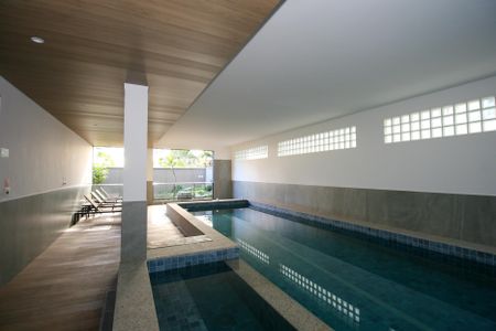 Apartamento à venda com 130m², 3 quartos e 2 vagasÁrea Comum - Piscina