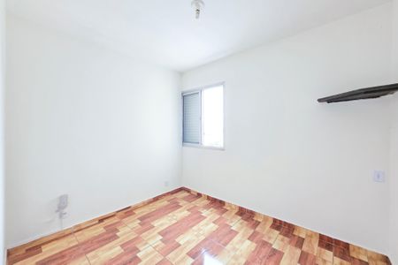 Sala/Quarto  de apartamento para alugar com 1 quarto, 20m² em Centro, São José dos Campos