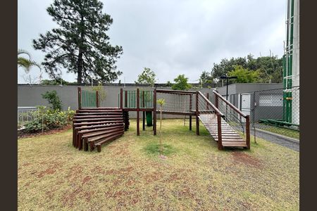 Apartamento para alugar com 41m², 2 quartos e 1 vaga Apartamento para alugar com 41m², 2 quartos e 1 vagaPlayground