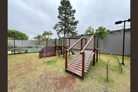Apartamento para alugar com 41m², 2 quartos e 1 vaga Apartamento para alugar com 41m², 2 quartos e 1 vagaPlayground